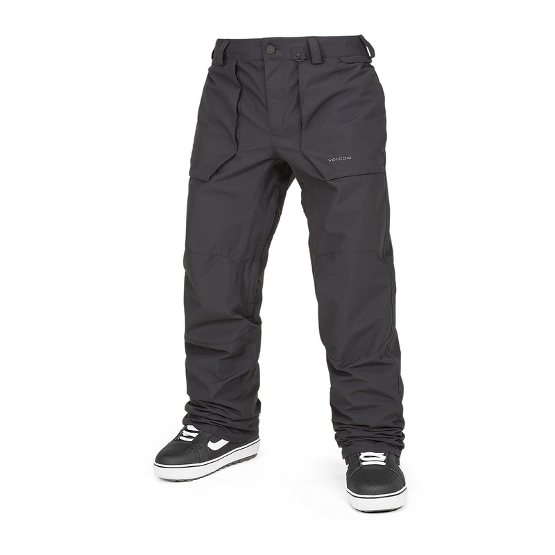 Volcom Roan Pant 2025|Black|Stone|X-Small|Small|Medium|Large|X-Large|XX-Large
