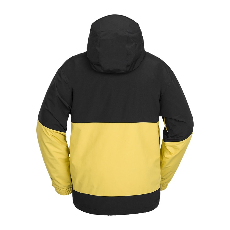 Volcom TDS 2L GORE-TEX Jacket 2025
