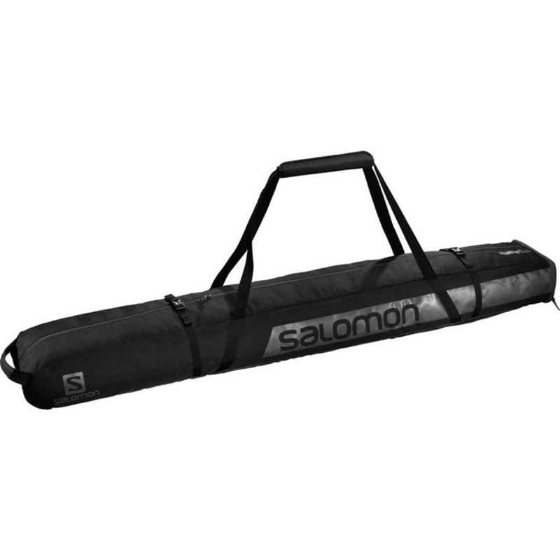Salomon Extend 2 Pair Ski Bag 175+20