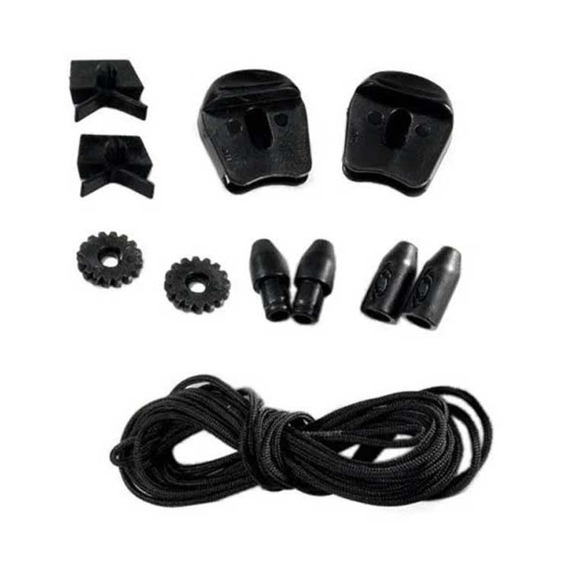 Salomon Quicklace kit|Black