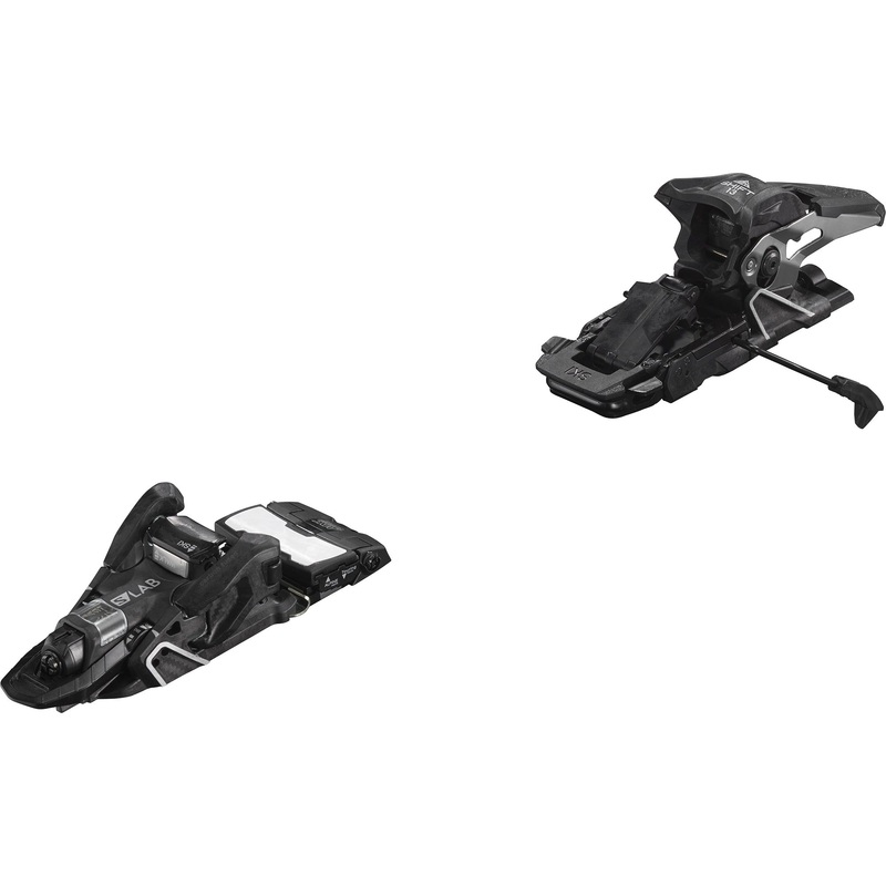 Salomon S/Lab Shift 13 MNC|Black|Blue/Black|90|100|110|120