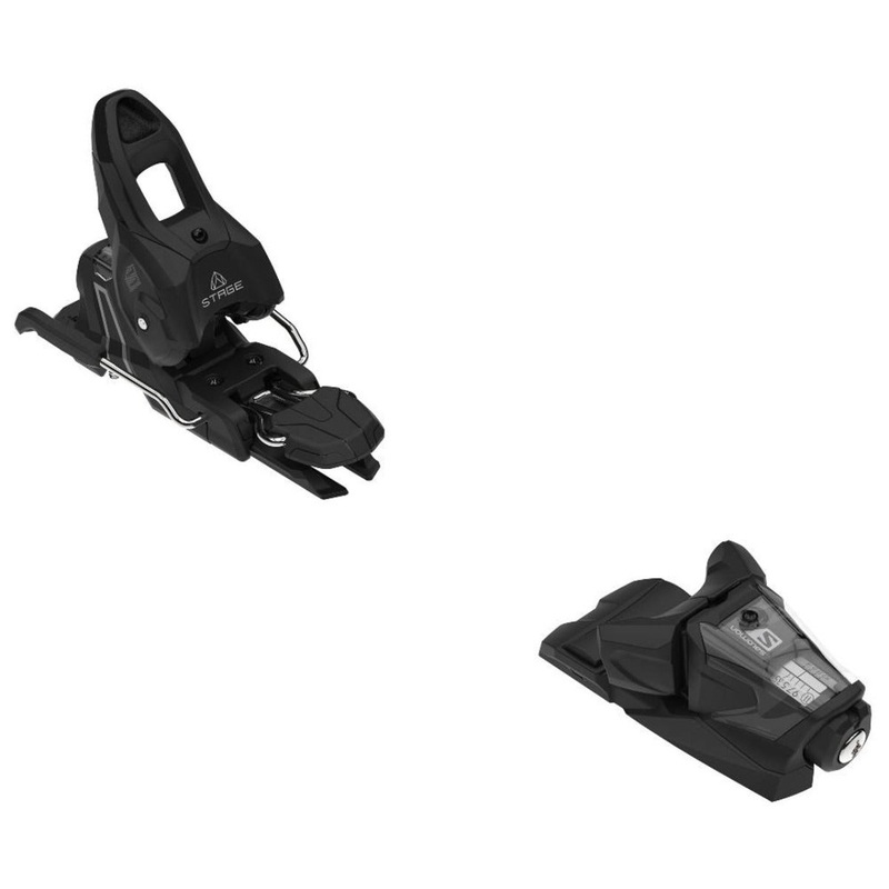 Salomon Stage 11 GW|White|Black|80|90|100