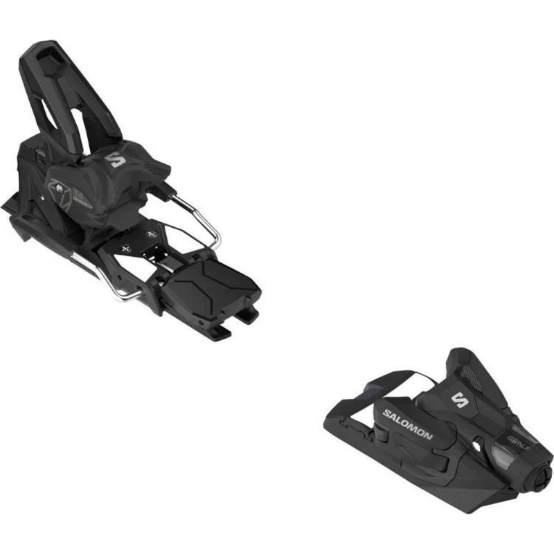Salomon Strive 14 GW|Black|Iridescent|Metal|90|100