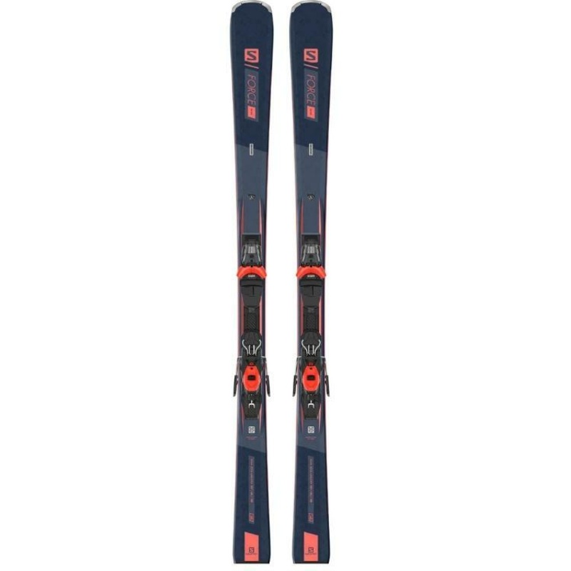Salomon Womens S/Force Fever + M11 GW L80 (2022)