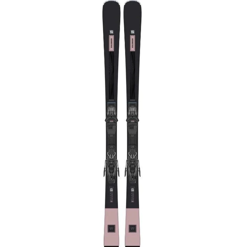 Salomon Womens S/Max N8 + M10 GW L80 (2024)