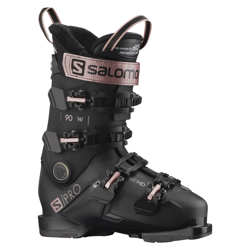 Salomon Womens S/Pro MV 90 W GW