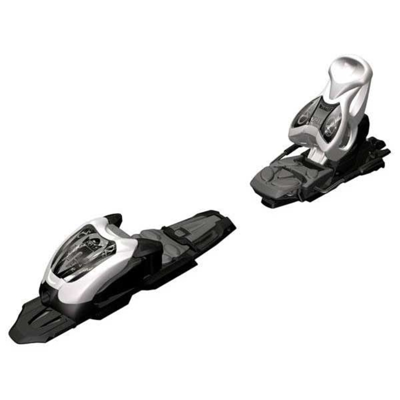 Marker Fastrak II System|White/Black