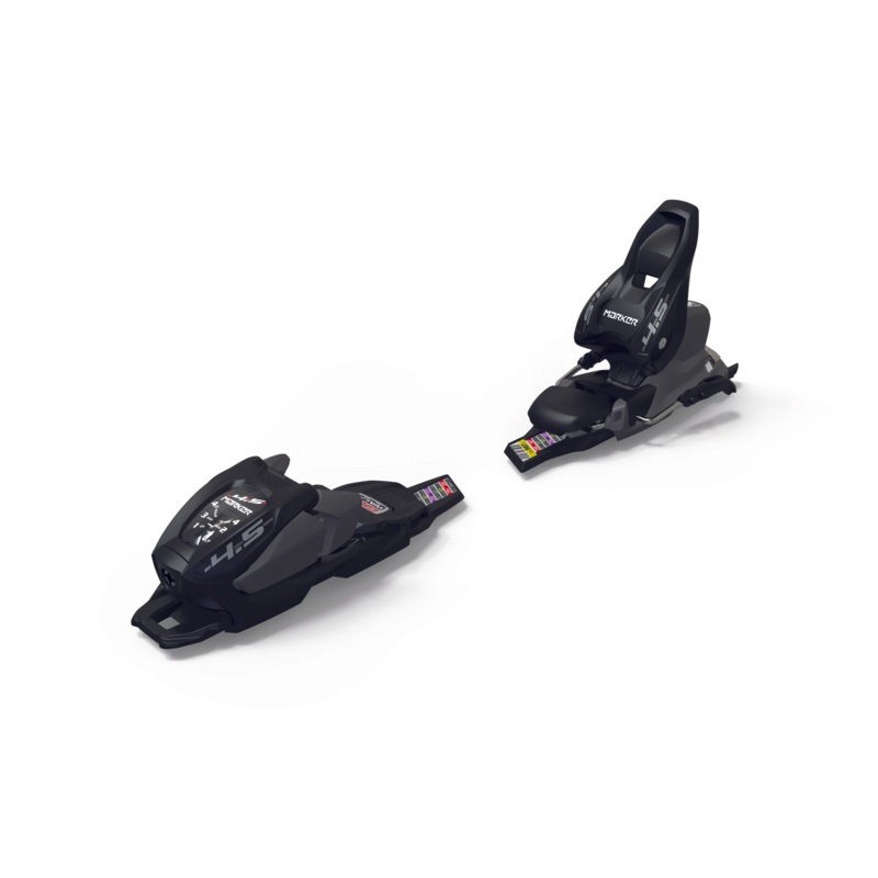 Marker FDT 7.0 System|Black/Anthracite