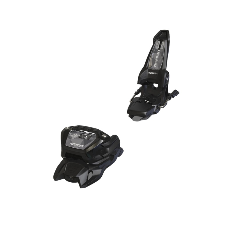 Marker Griffon 13 ID|Black|Black/Yellow|Green/Brown|Grey/Silver|Tan|White|90|100|110