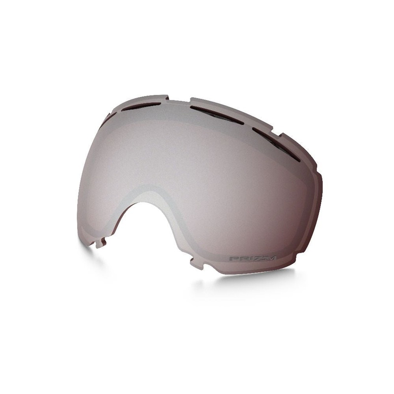 Oakley Canopy Replacement Lens