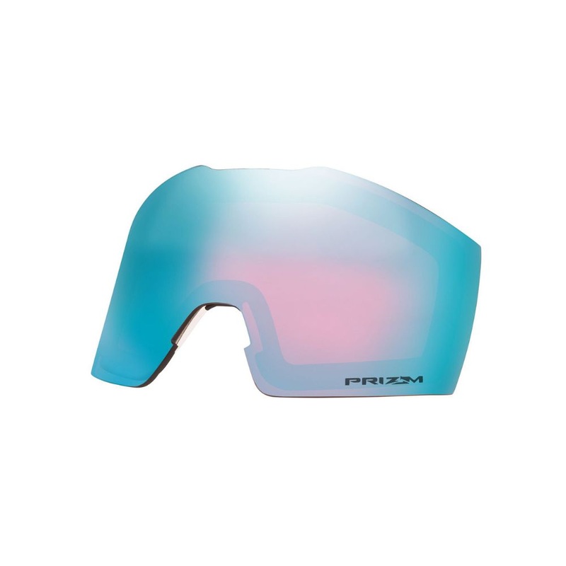 Oakley Fall Line M Replacement Lens