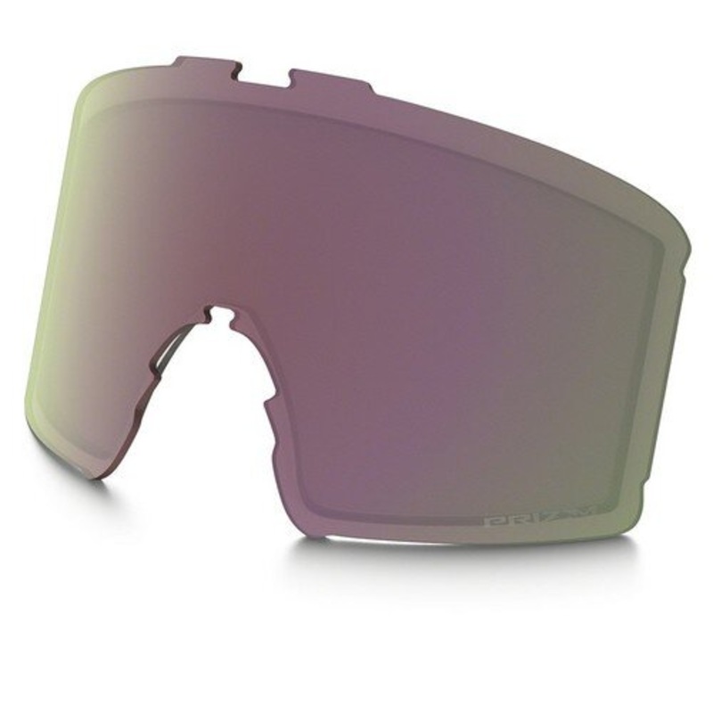 Oakley Line Miner L Replacement Lens