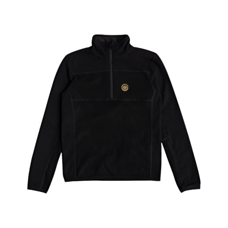 Quiksilver Aker Half-Zip Youth Fleece