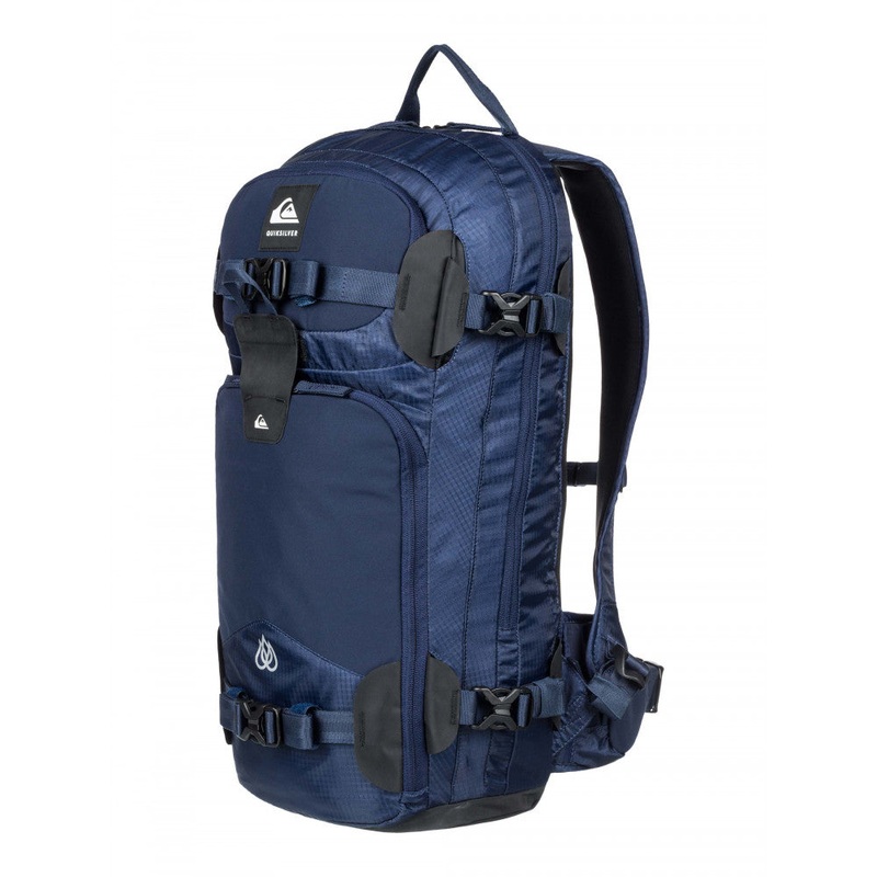 Quiksilver TR Platinum 18L Backpack