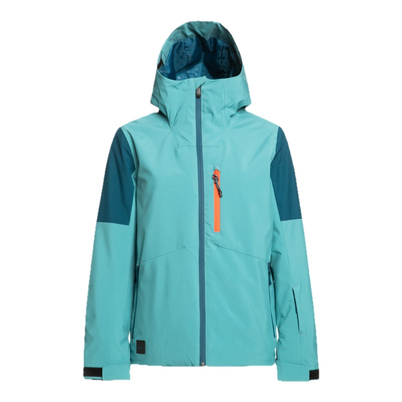 Quiksilver Travis Rice Youth Jacket