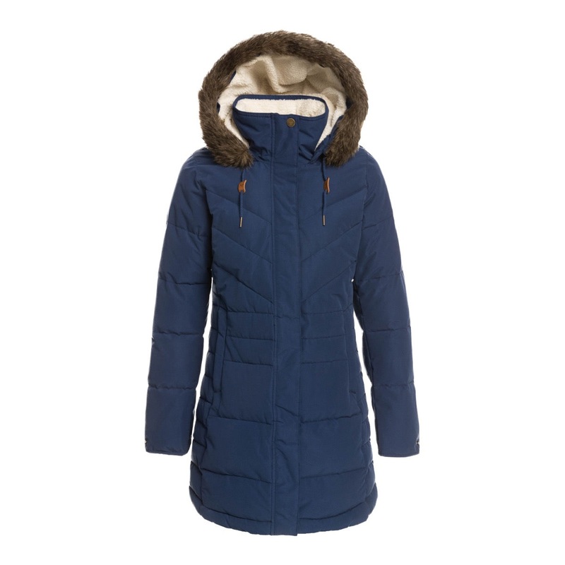 Roxy Womens Ellie Warmlink Jacket