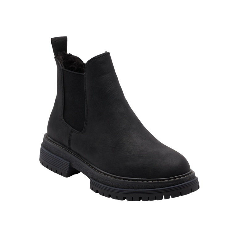 Roxy Womens Lorena II Boots|Black|Brown|US 6|US 7|US 8|US 9|US 10|US 11