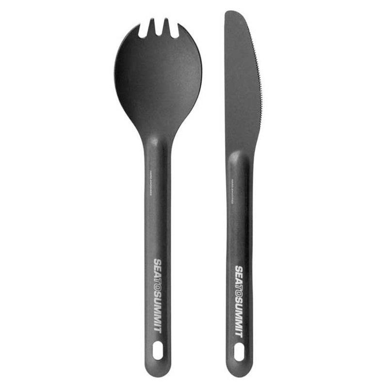 Sea to Summit Alphalight Cutlery Set