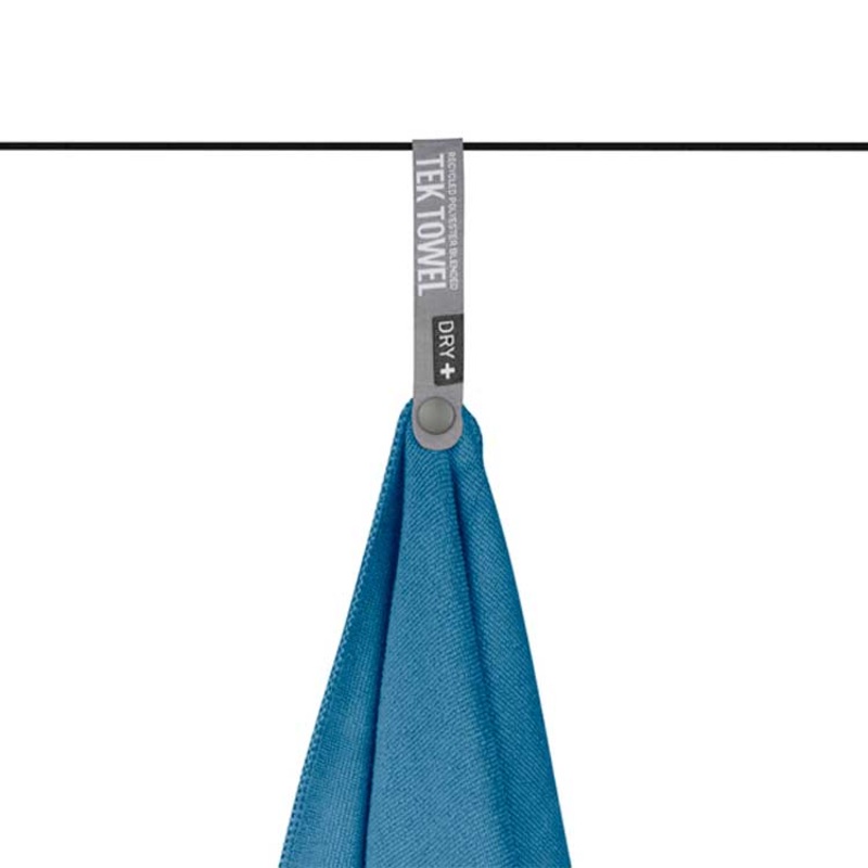 Sea to Summit Tek Towel|Outback Orange|Baltic Blue|Sage|M|L|XL