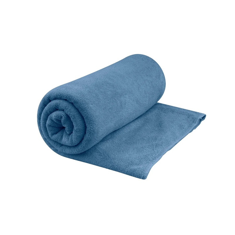 Sea to Summit Tek Towel|Outback Orange|Baltic Blue|Sage|M|L|XL