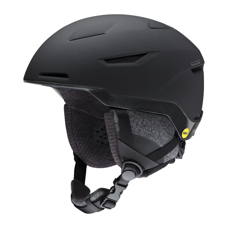 Smith Vida MIPS|Matte Black Pearl|Matte Fuchsia|Matte Poppy|Matte Satin White|Matte White|S (51-55cm)|M (55-59cm)|L (59-63cm)