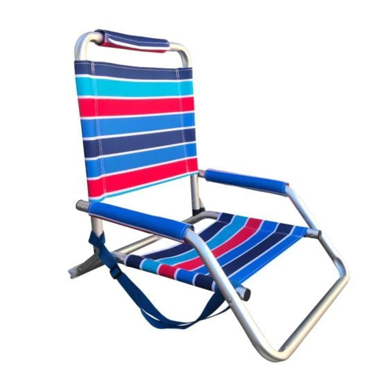 Shelta LeSands Chair|Blue|Nautical