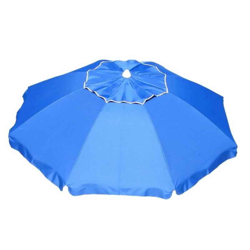 Shelta Pacific 200cm UPF50 Beach Umbrella