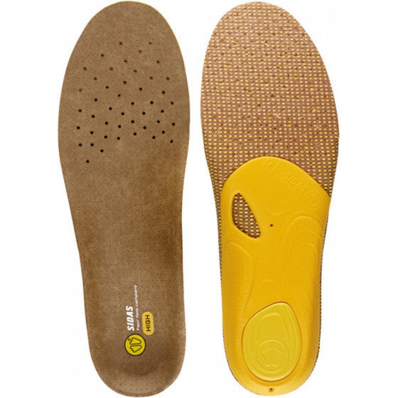 Sidas 3 Feet Outdoor High|XS|M|L|XXL