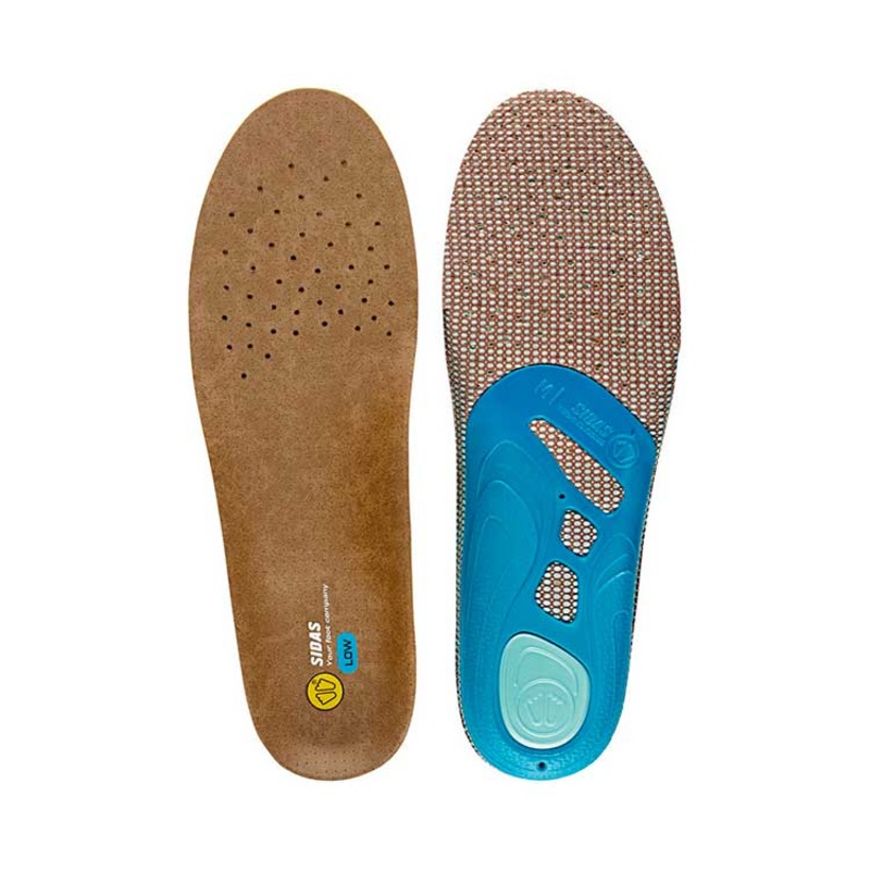 Sidas 3 Feet Outdoor Low|L