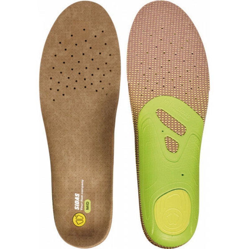 Sidas 3 Feet Outdoor Mid|XS|S|XL