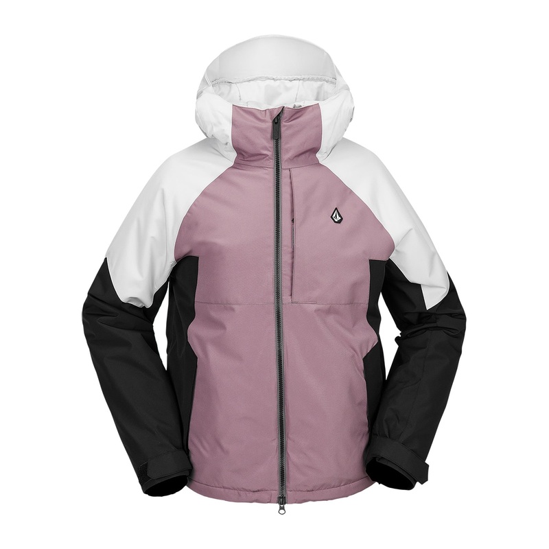 Volcom Agate Ins Jacket 2025|Dusty Lavender|X-Small|Small|Medium|Large