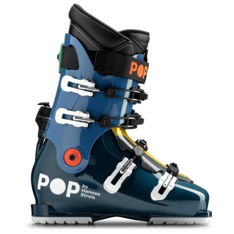 Strolz Evolution POP Benny|Green/Teal|26.5|27|27.5|28|28.5|29.5|30.5|Wide|Regular