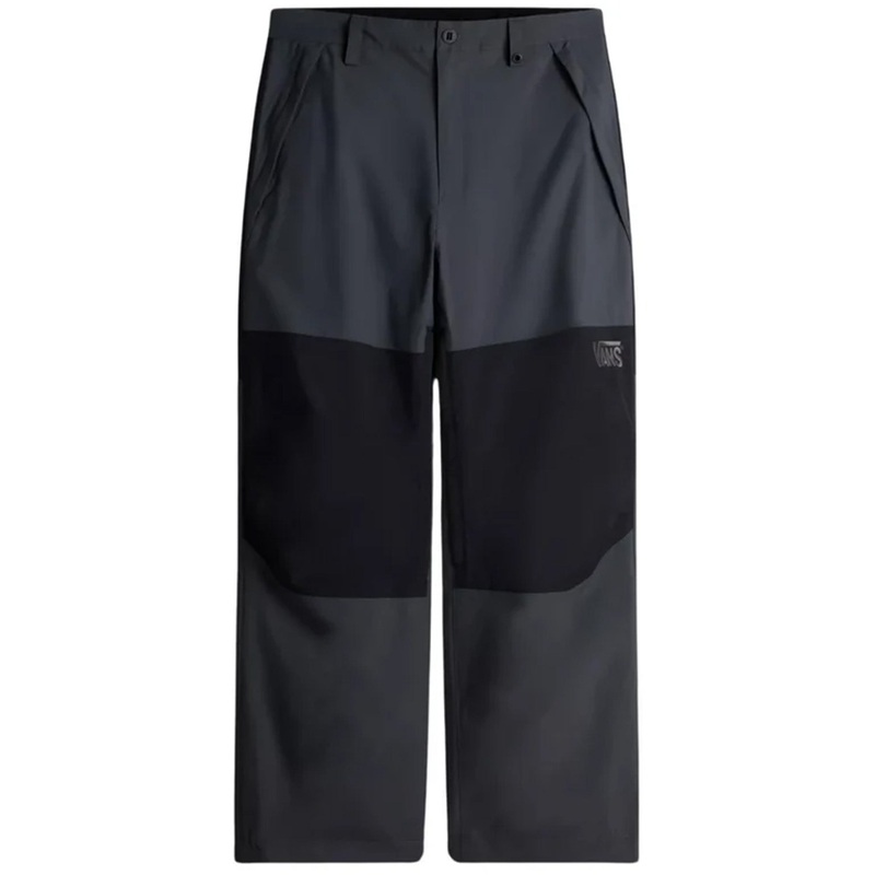 Vans MTE Hellbound Pant 2025|Black-Asphalt|Small|Medium|Large|X-Large