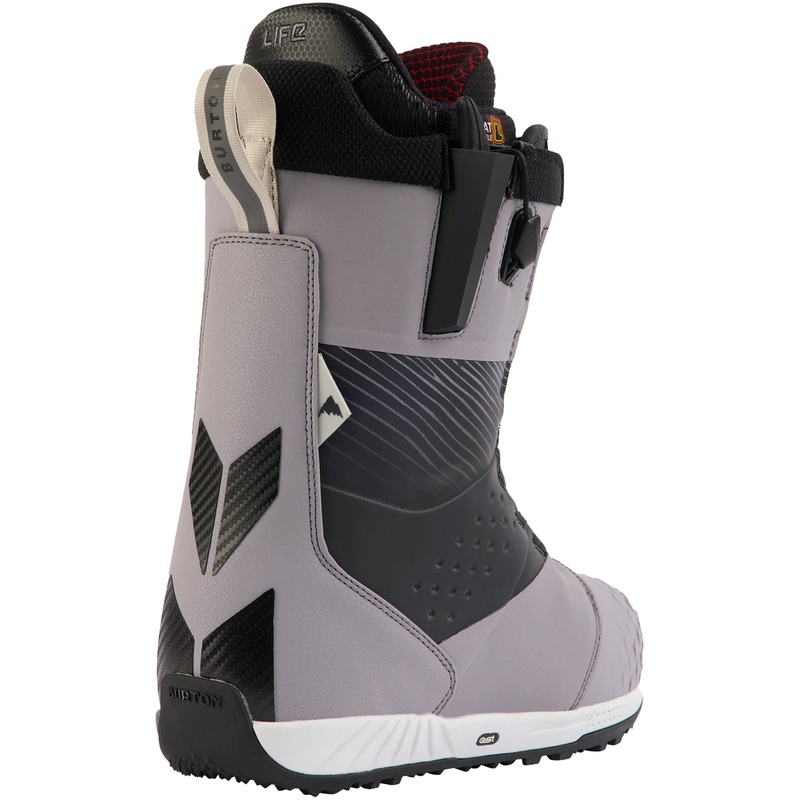 Burton Ion 2023|Sharkskin/Black|US 12.0