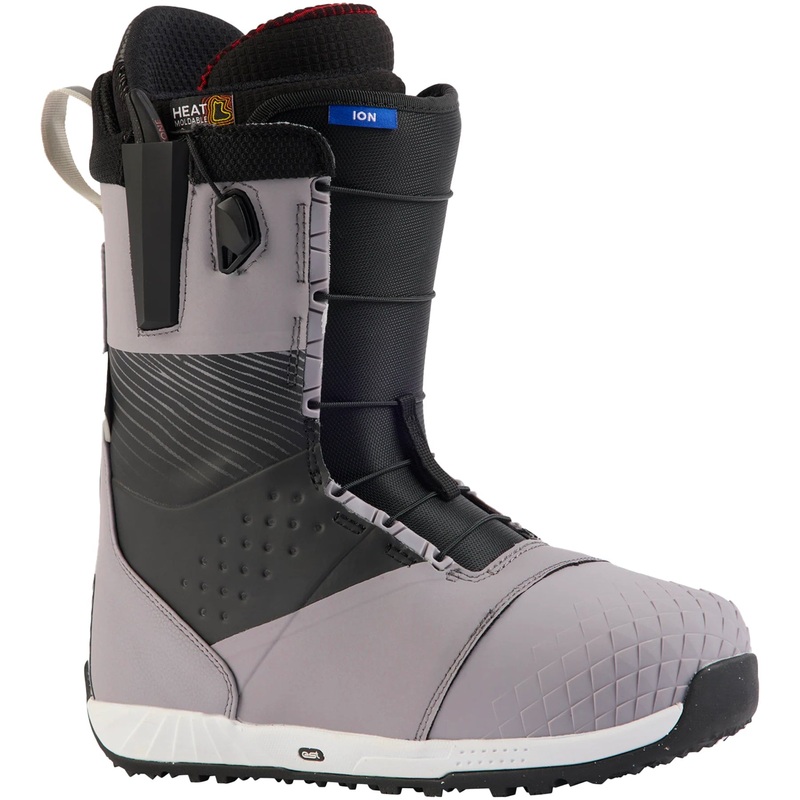 Burton Ion 2023|Sharkskin/Black|US 12.0