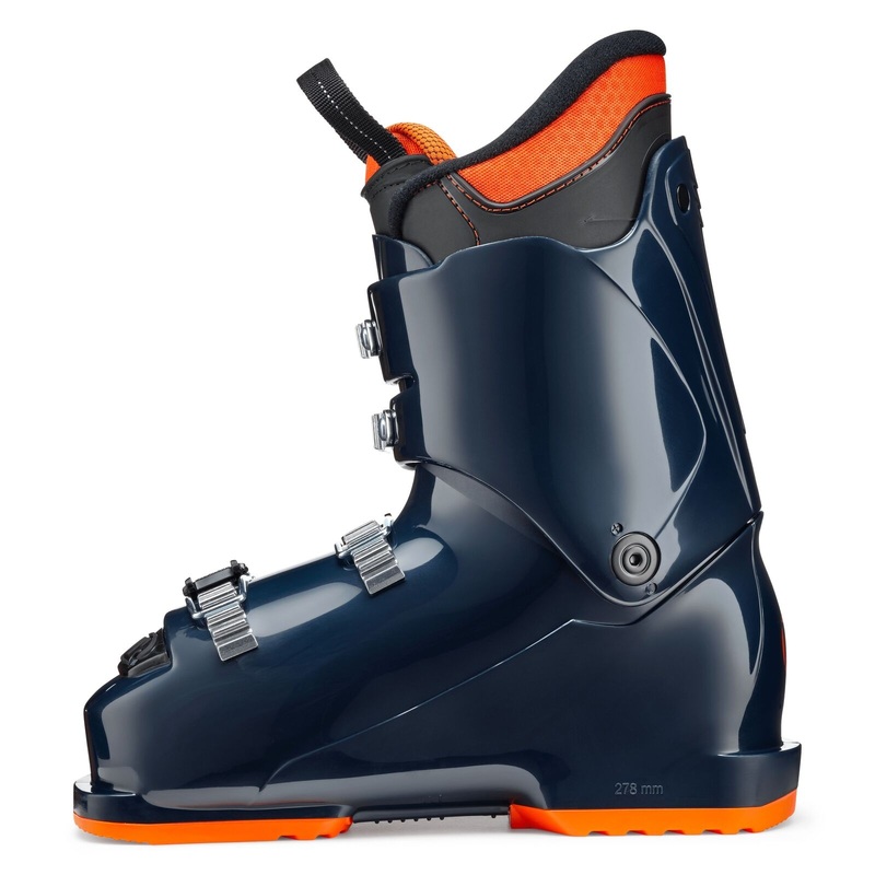 Tecnica Junior JT 4|Blue|Ink Blue|18.5|19.5|20.5|21.5|22.5|23.5|24.5|25.5|26.5