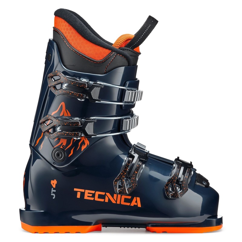 Tecnica Junior JT 4|Blue|Ink Blue|18.5|19.5|20.5|21.5|22.5|23.5|24.5|25.5|26.5