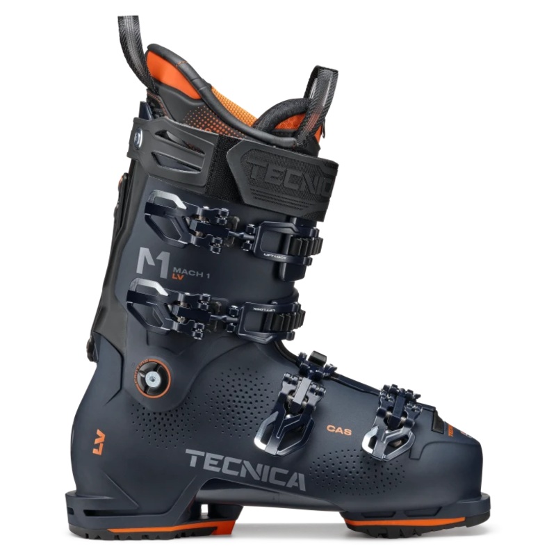Tecnica Mens Mach1 120 LV TD GW