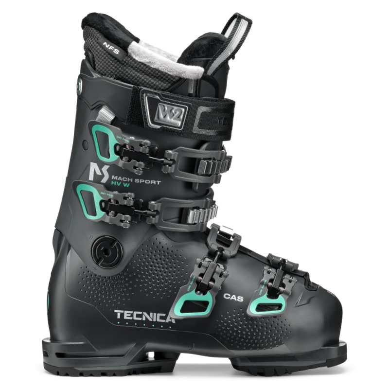 Tecnica Womens Mach Sport 85 HV