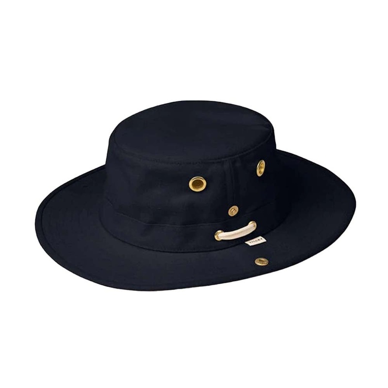Tilley The Classic T3|Dark Navy|Olive|7  1/2″|7  1/4″|7  3/4″|7  3/8″|7  5/8″|7  7/8″