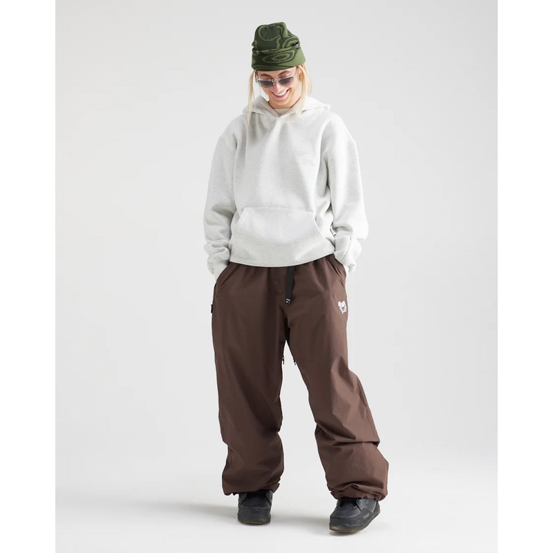 Yuki Threads Sketchy Street Pant 2025