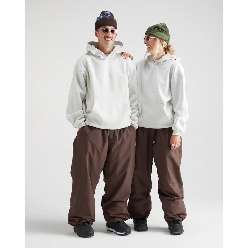 Yuki Threads Sketchy Street Pant 2025