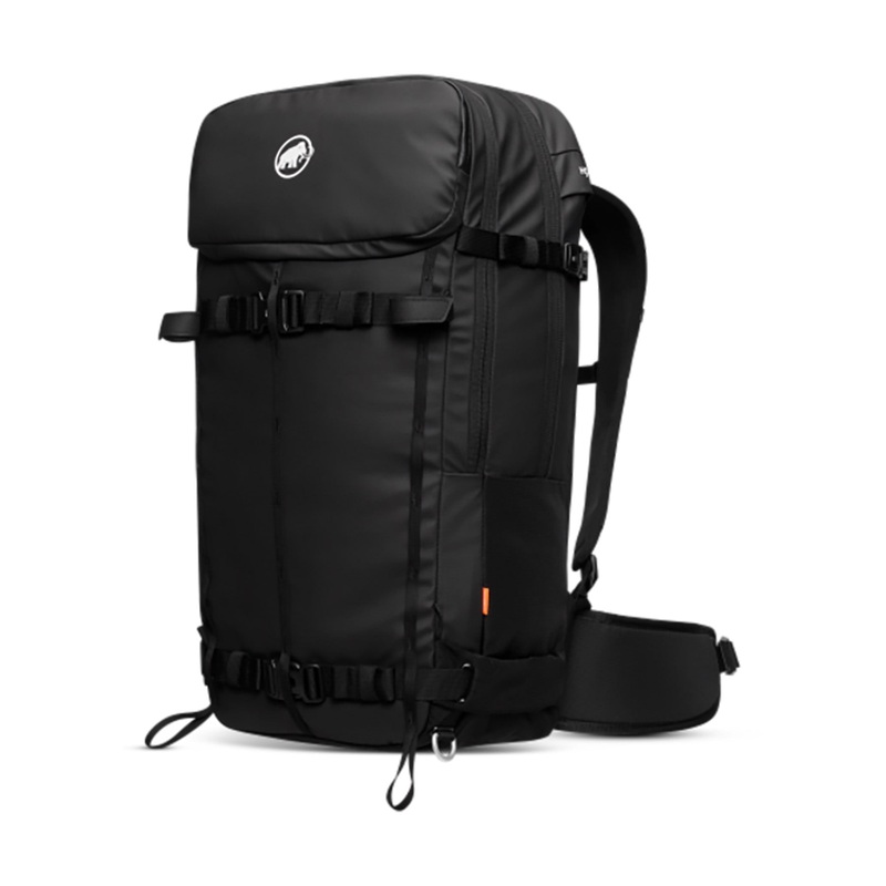 Mammut Nirvana 35L|Black|Marsh-Black