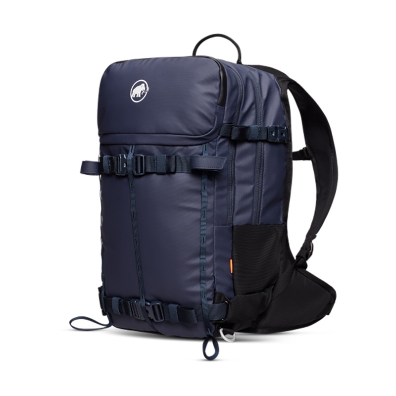 Mammut Womens Nirvana 28L|Marine-Black