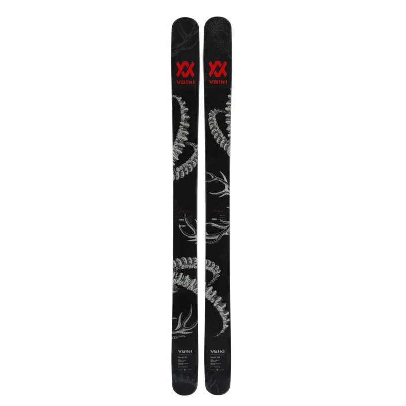 Volkl Revolt 124 (2019)|186