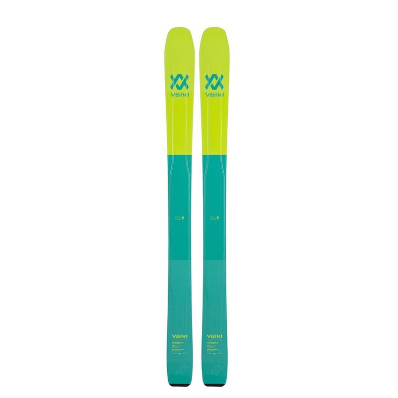 Volkl Womens 100Eight (2020)|157