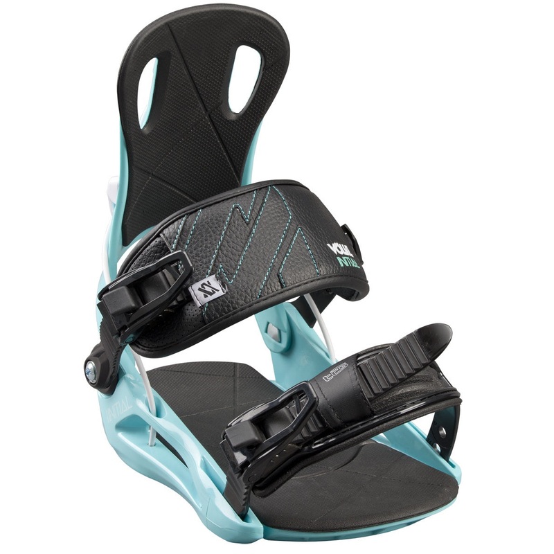 Volkl Womens StrapTec Initial|Mint