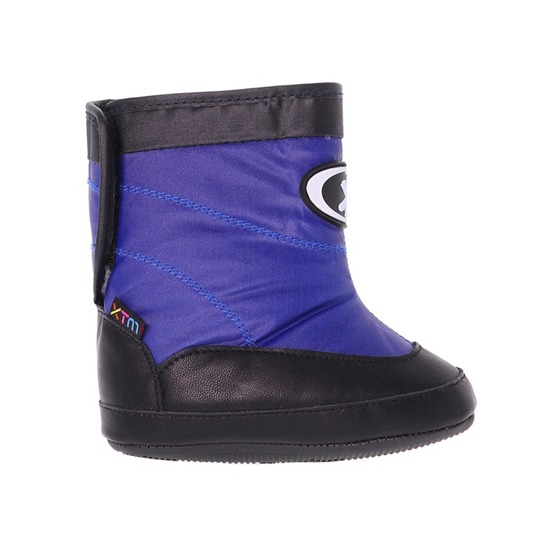 XTM Infant Puddles II Boots|Blue|Candy|EU 17|EU 18