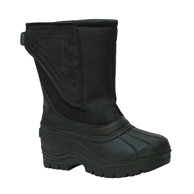XTM Kids Galaxy Boots|Black|EU 23-24|EU 25-26|EU 27-28|EU 29-30|EU 31-32|EU 33-34|EU 35-36