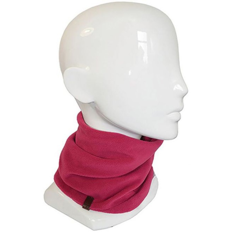 XTM Kids Nano Neckband|Black|Chilli|Dark Grey Marle|Deep Pink|Light Grey Marle|Navy|Purple